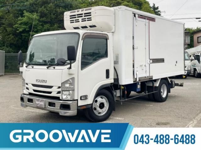 ISUZU / ELF