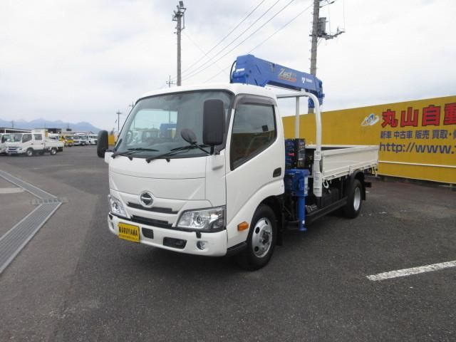 HINO / DUTRO
