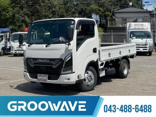 ISUZU / ELF