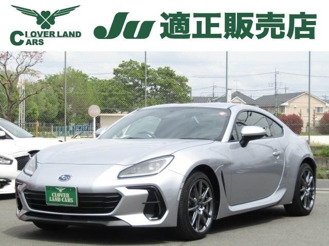 SUBARU / BRZ