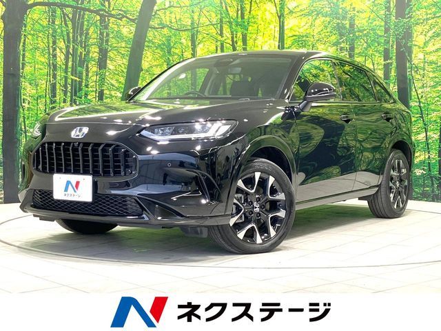 HONDA / ZR-V e:HEV