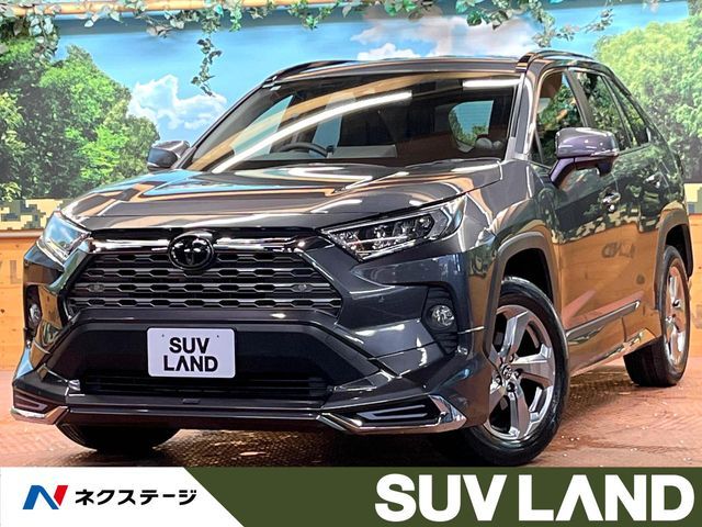 TOYOTA / RAV4 4WD