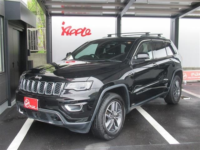 JEEP / JEEP GRAND CHEROKEE