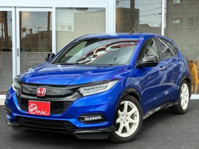 HONDA / VEZEL HYBRID