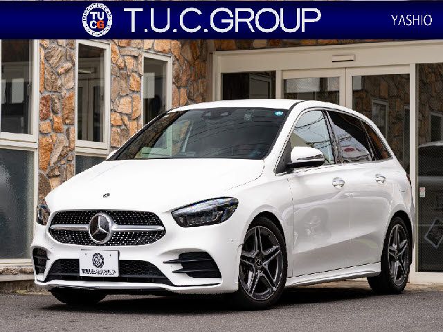 MERCEDES BENZ / MERCEDES BENZ B class