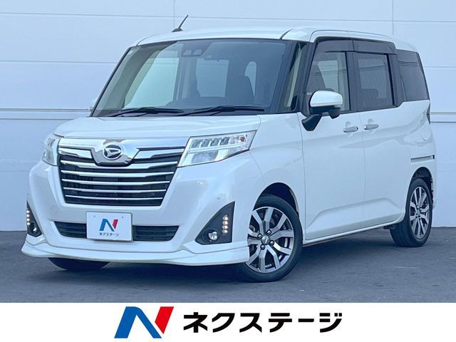 DAIHATSU / THOR