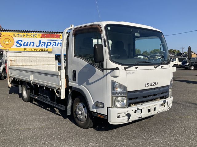 ISUZU / ELF
