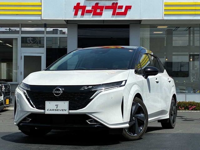 NISSAN / AURA