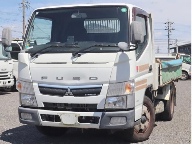 MITSUBISHI / CANTER
