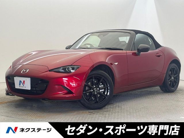 MAZDA / ROADSTER