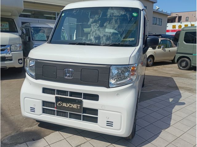 HONDA / N-VAN e: