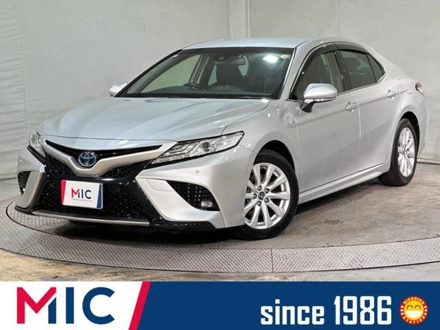 TOYOTA / CAMRY