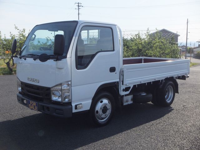 ISUZU / ELF