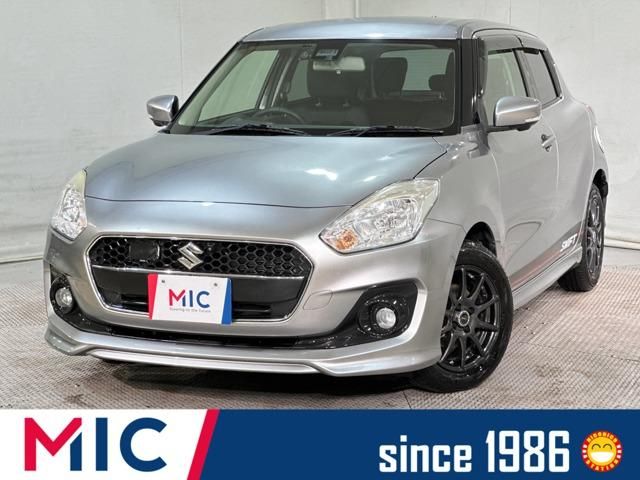 SUZUKI / SWIFT