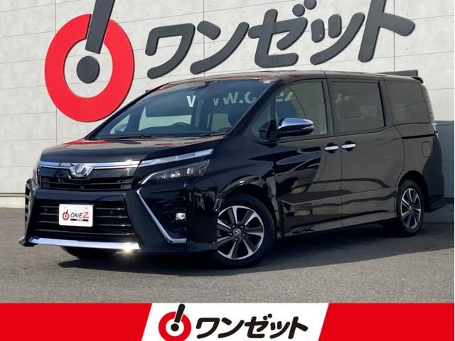 TOYOTA / VOXY