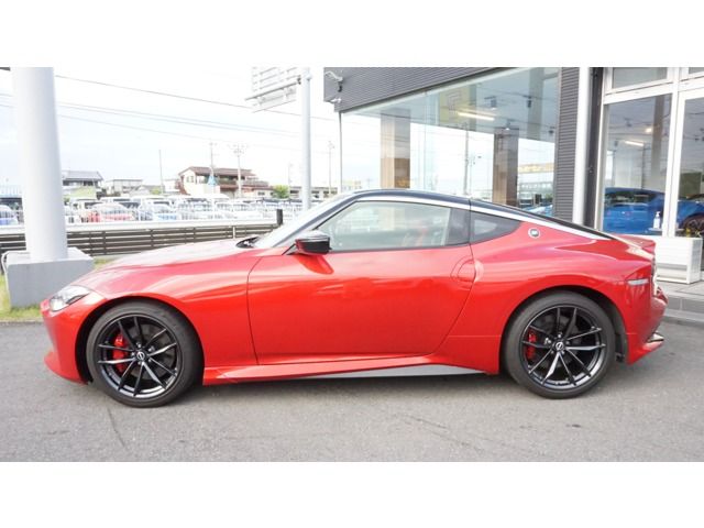 NISSAN / FAIRLADY Z