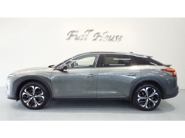 CITROEN / CITROEN C5 X