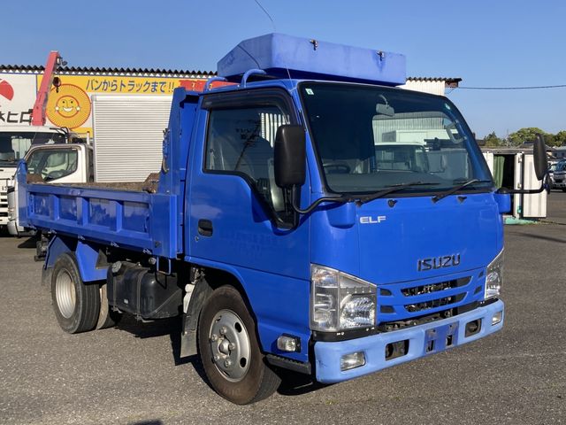 ISUZU / ELF