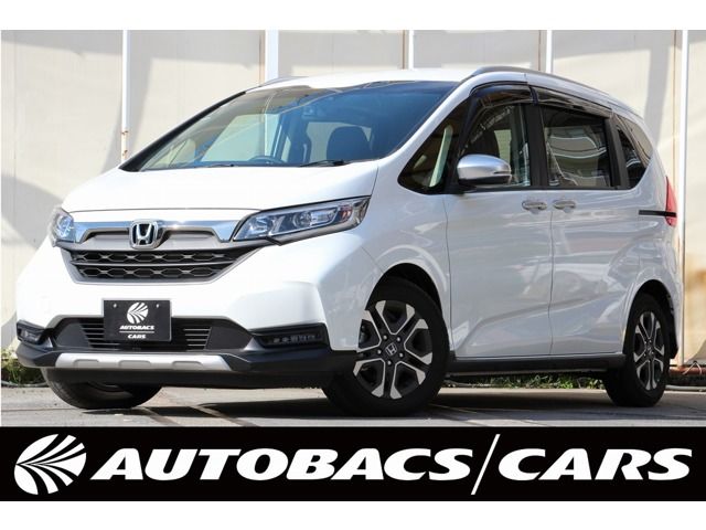 HONDA / FREED plus HYBRID
