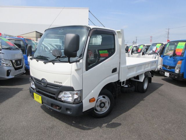 TOYOTA / ダイナ