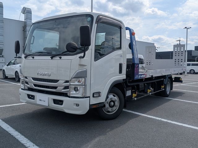 ISUZU / ELF