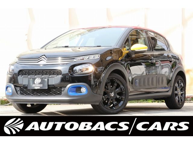 CITROEN / CITROEN C3