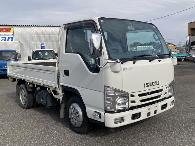 ISUZU / ELF