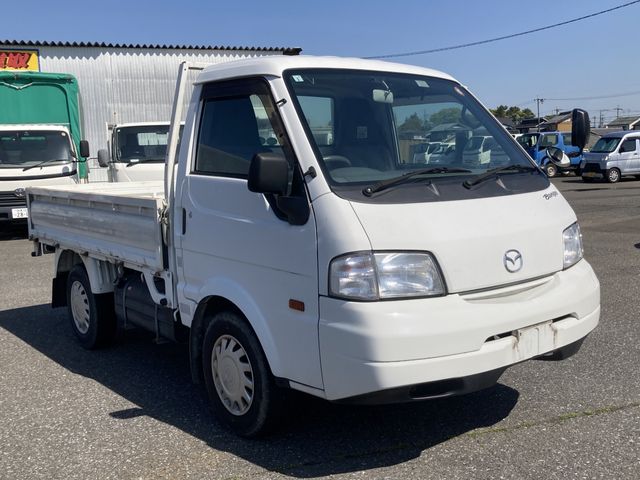 MAZDA / BONGO truck 1.15t 2WD