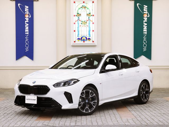 BMW / BMW 2series Gran coupe