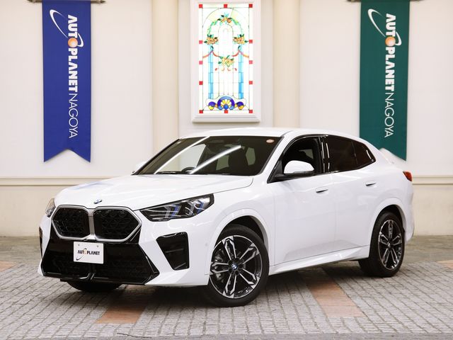 BMW / BMW X2