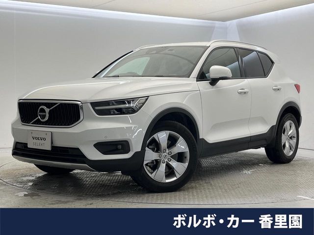 VOLVO / VOLVO XC40