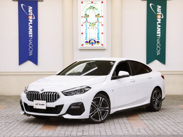 BMW / BMW 2series Gran coupe