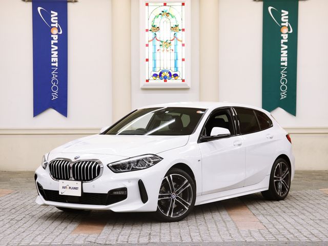 BMW / BMW 1series
