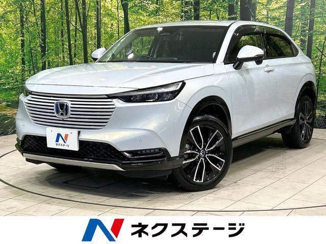 HONDA / VEZEL e:HEV
