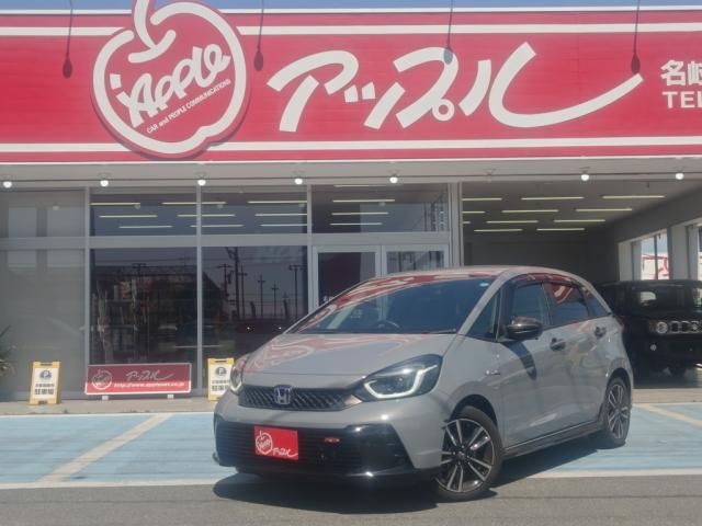 HONDA / FIT e:HEV