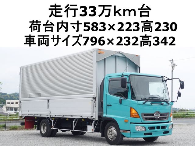 HINO / RANGER