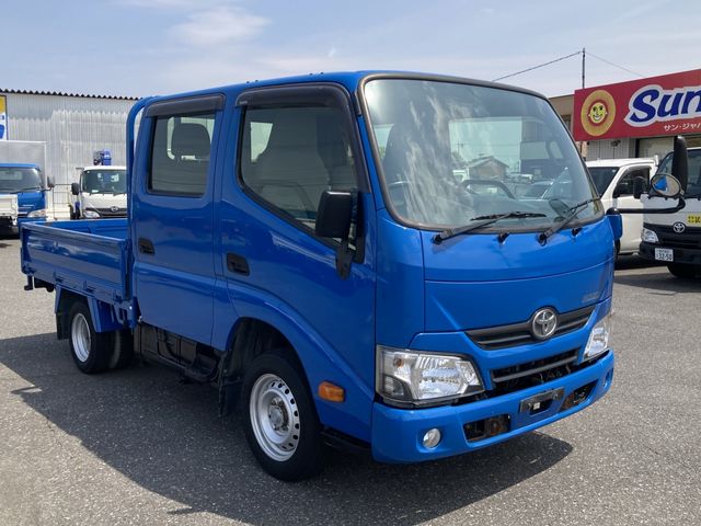 TOYOTA / DYNA