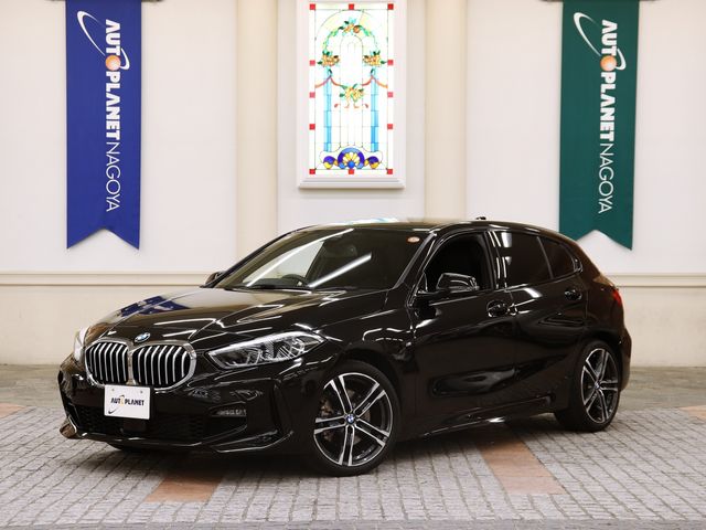 BMW / BMW 1series