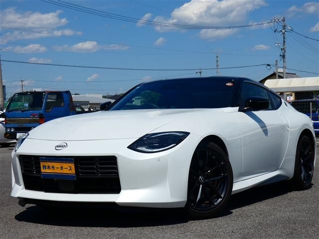 NISSAN / FAIRLADY Z