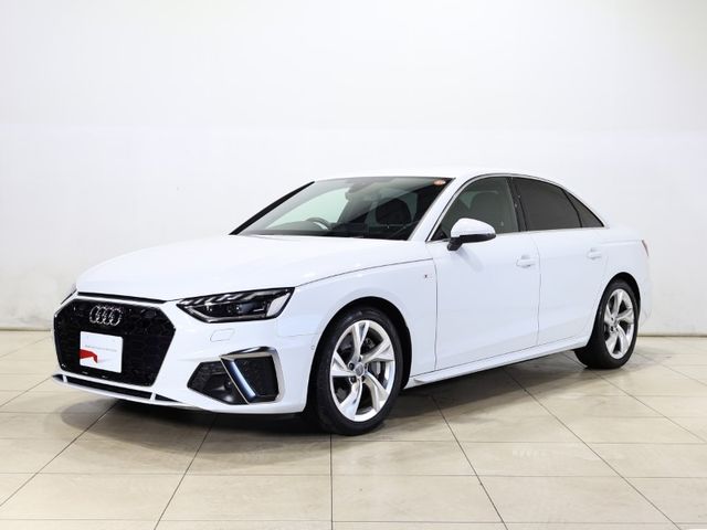 AUDI / AUDI A4