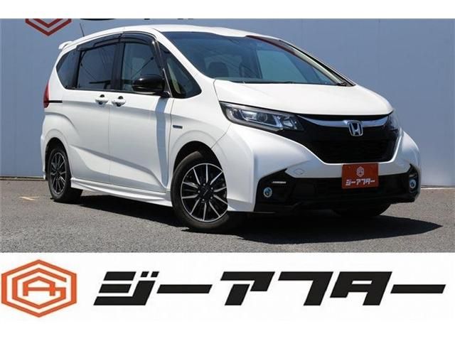 HONDA / FREED HYBRID