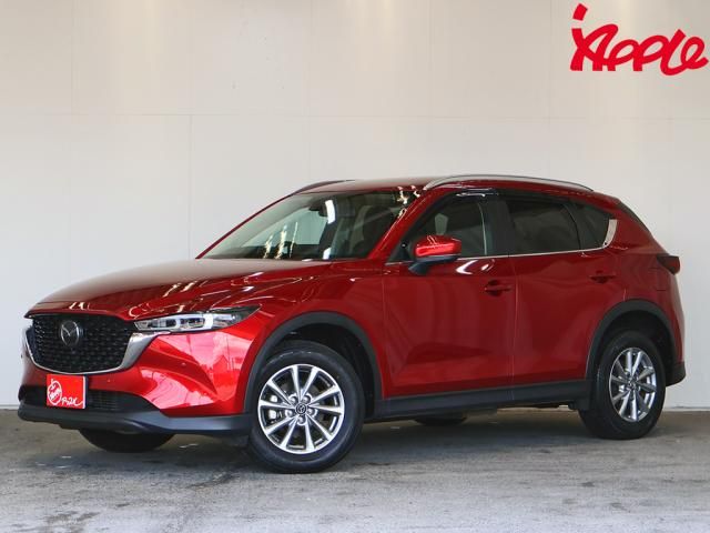 MAZDA / CX-5