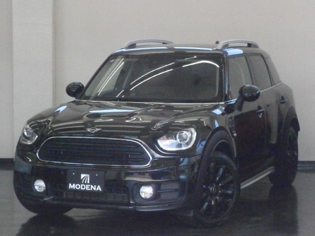 BMW / BMW MINI COOPER CROSSOVER