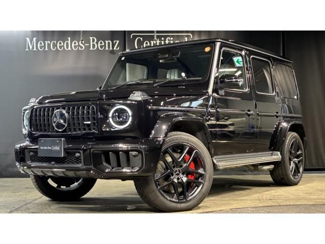 AMG / AMG G class