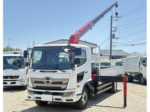 HINO / RANGER