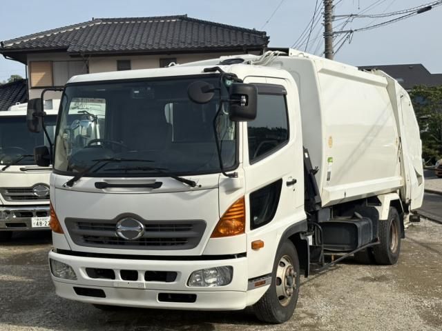 HINO / RANGER