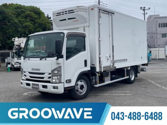 ISUZU / ELF