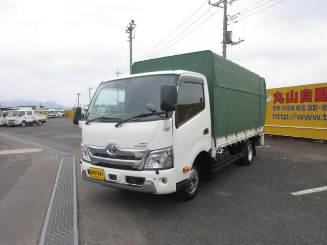 TOYOTA / DYNA
