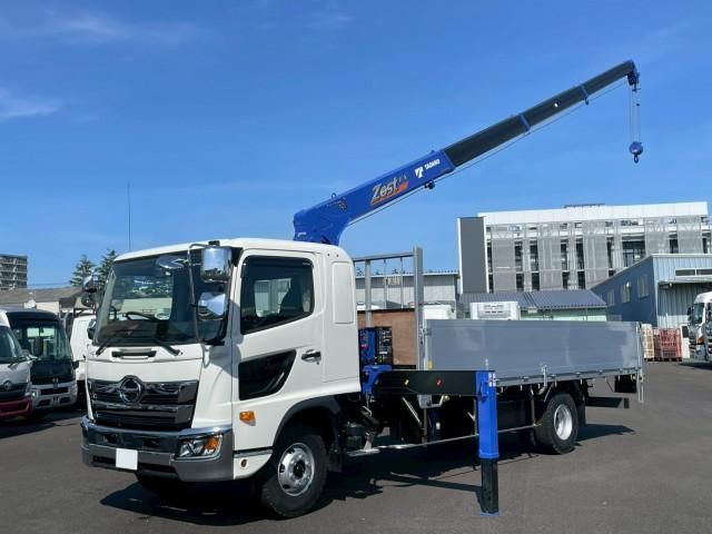 HINO / RANGER