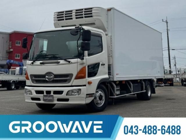 HINO / RANGER